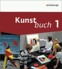 Kunstbuch 1. 5./6. Schuljahr.