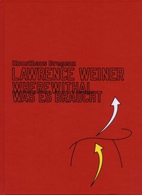  Kunsthaus Bregenz - Lawrence Weiner - Wherewithal.
