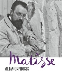  Kunsthaus Zürich - Matisse - Métamorphosis.