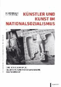 Künstler und Kunst im Nationalsozialismus - Eine Diskussion um die Gelsenkirchener Künstlersiedlung Halfmannshof.