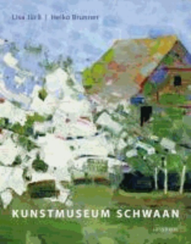 Kunstmuseum Schwaan - Bestandskatalog 2012.