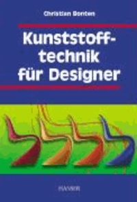 Kunststofftechnik für Designer.