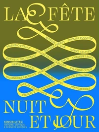 La fête, nuit et jour