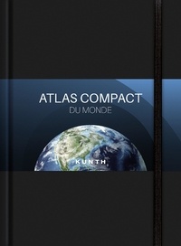  Kunth - Atlas compact du monde.