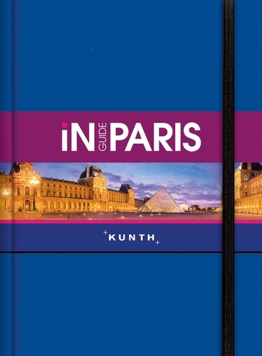  Kunth - In Guide Paris.