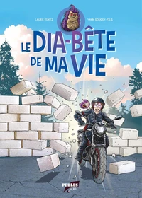Le dia-bête de ma vie