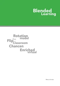 Blended Learning
