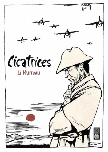 Kunwu Li - Cicatrices.
