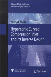 Hypersonic Curved Compression Inlet and Its Inverse Design