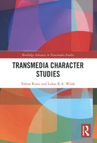 Transmedia Character Studies