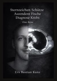 Sternzeichen Schütze Aszendent Fische Diagnose Krebs