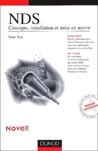 Nds. Concepts, Installation Et Mise En Oeuvre
