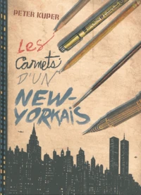 Les Carnets d'un New-Yorkais