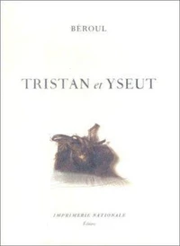 Tristan Et Yseult (Broche)