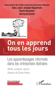 On en apprend tous les jours