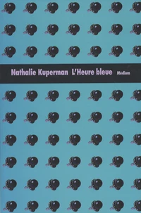 L'heure bleue