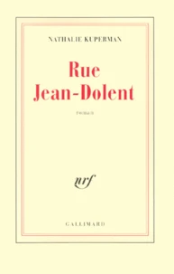 Rue Jean-Dolent