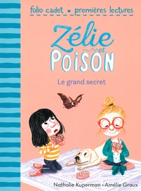 Le grand secret