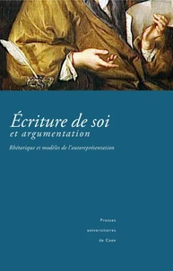 Ecriture De Soi