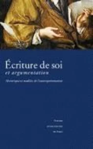 Ecriture De Soi