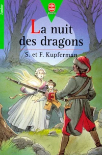 La Nuit des dragons