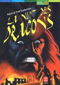 La Nuit Des Dragons