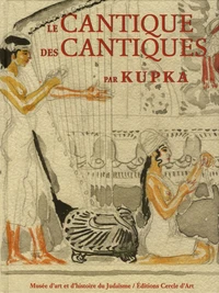Le Cantique des Cantiques
