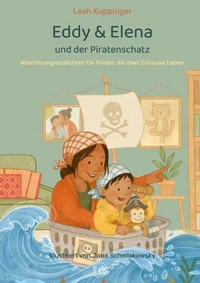 Eddy & Elena und der Piratenschatz