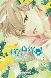 Aza-koi Tome 2