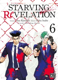 Starving Revelation Tome 6