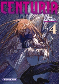 Centuria Tome 4