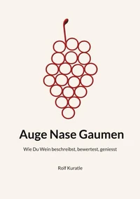 Auge Nase Gaumen