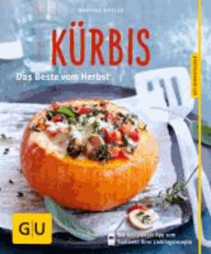 Kürbis - Das Beste vom Herbst.