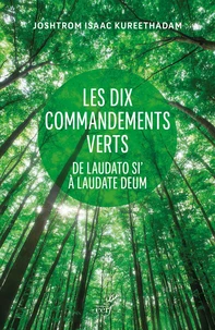 Les dix commandements verts