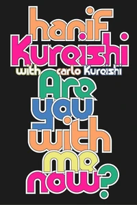 Are You with Me Now?