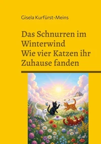 Das Schnurren im Winterwind