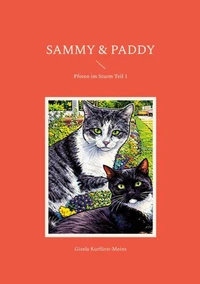 Sammy & Paddy