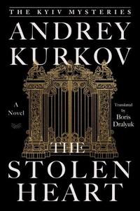 The Stolen Heart
