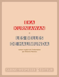 Les belles de Halimunda