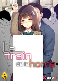 Le train de la honte - Tome 1