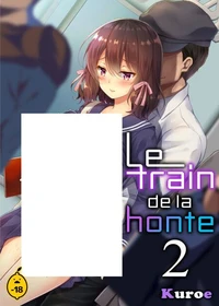 Le train de la honte - Tome 2