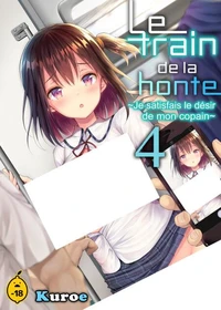 Le train de la honte - Tome 4