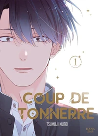 Coup de tonnerre Tome 1
