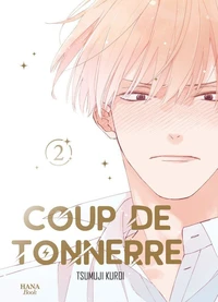 Coup de tonnerre Tome 2