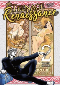 Teenage Renaissance Tome 2