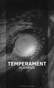 Temperament: One OCEAN x Typologies