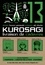 Kurosagi T13 : Livraison de cadavres