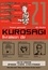 Kurosagi T21. Livraison de cadavres