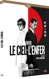 Entre le ciel et l'enfer