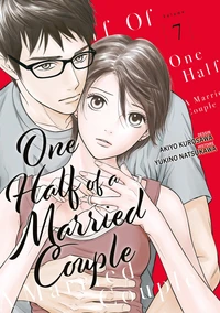 One Half of a Married Couple Tome 7